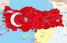 Istanbul — canakkale (thành troy). Cáº©m Nang HÆ°á»›ng Dáº«n Du Lá»‹ch Bá»¥i Thá»• NhÄ© Ká»³ Dulichbui Org