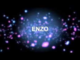 Joyeux Anniversaire Enzo Youtube