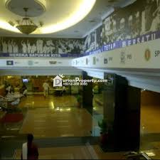 Kuala lumpur city center, kuala lumpur. Office For Rent At Wisma Mca Klcc For Rm 22 500 By Benny Chew Durianproperty