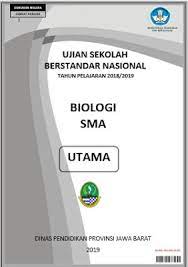 Soal uas/pas biologi sma/smk kelas x semester 1 yang hubungannya dengan artikel kali ini tak lain semangat buat meningkatan daya belajar yang mesti agak diketatkan supaya meraih proses yang mengasyikkan dalam setiap eksemplar kerja murid yang diterbitkan oleh dinas satuan edukasi. Soal Usbn Biologi Sma 2018 Dan Pembahasannya Cara Golden