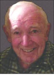 Myron Murray Obituary (1925