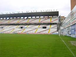 Ciudad deportiva fundación rayo vallecano: Live Football Stadium Rayo Vallecano El Campo De Futbol De Vallecas