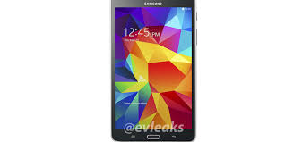This article explains easy methods to unlock your samsung galaxy tab a 9.7 without hard reset or losing any data. Se Filtra Unas Primeras Imagenes Del Samsung Galaxy Tab 4 7 0 Geektopia