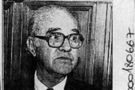 Niemeyer Fernández, Hans