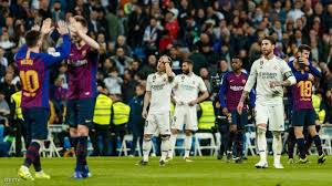 «ريال مدريد يعرف قوته جيدًا، هو المرشح الأوفر حظًا للفوز بالكلاسيكو وكذلك لقب الدوري». Ø¨Ø§Ù„ÙŠÙˆÙ… ÙˆØ§Ù„Ø³Ø§Ø¹Ø© ØªØ­Ø¯ÙŠØ¯ Ù…ÙˆØ¹Ø¯ Ø§Ù„ÙƒÙ„Ø§Ø³ÙŠÙƒÙˆ Ø§Ù„Ø°ÙŠ Ø·Ø§Ù„ Ø§Ù†ØªØ¸Ø§Ø±Ù‡ Ø£Ø®Ø¨Ø§Ø± Ø³ÙƒØ§ÙŠ Ù†ÙŠÙˆØ² Ø¹Ø±Ø¨ÙŠØ©