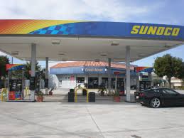 Sunoco Gas Station C Store In Wpb Biz Only Sale Gas Station Attendant Gas Station Gas Pumps