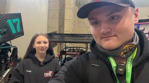 When Presley Horvath wants a Brady Houser interview, he delivers!!