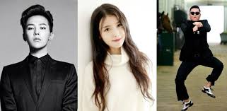 Who Are The K Pop Idols With The Highest Net Worth Sbs Popasia