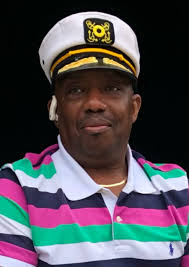 Obituary for Mr. Reaf Gordon