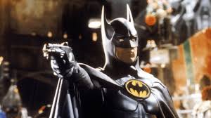 Launched their own shared cinematic universe robert lowery played batman in the second film appearance of the character in a 1949 movie actor bruce thomas portrayed batman in these ads, while michael gough reprised his role of alfred. Do Tim Burton S Batman Movies Hold Up Gq