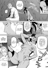 Juujin x Onna Senshi NTR Chapter 1 - Hentairead.io - Read Free Hentai Manga  - Manhwa - Manhua Online