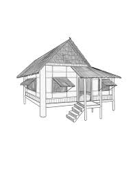 It often serves as an icon of philippine culture. Artstation Illustration Of Houses Found Around The World Alecs Ganoria