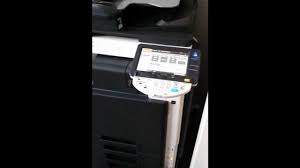 Konica minolta universal printer driver pcl/ps/pcl5. Konica Minolta Bizhub C360 Support And Manuals
