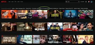 The best netflix original movies of 2020. Great Italian Tv Series On Netflix To Watch In 2020 Daily Italian Words