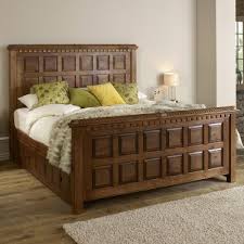 Solid Wooden Beds Storiestrending Com Wood Bed Design Wooden Bed Design Bed Design Modern