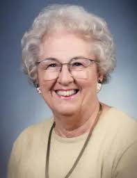 Obituary information for Jean Sims Metcalf