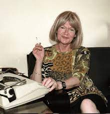 Maria czubaszek is on facebook. Maria Czubaszek Cytaty Pisarki 20 Najlepszych Cytatow