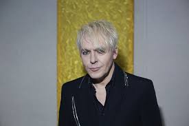 That same sense of adventure informs duran duran's latest album, paper gods. Nick Rhodes Corrected Our 10 Best Duran Duran Songs List Nick Rhodes Duran Nick