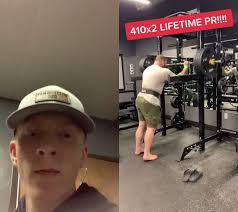 Daniel Qiren 50 Times Exercise