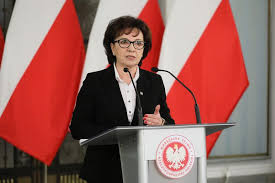 Trudno stwierdzić, do kogo się zwracała, ponieważ gwar na sali był wyjątkowo. Marszalek Sejmu Elzbieta Witek Odwiedzi W Sobote Kedzierzyn Kozle Kk24 Pl Serwis Informacyjny Kedzierzyna Kozla Portal Kedzierzyn Kozle Wiadomosci Zdjecia Filmy