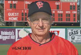 1979 Valdosta State College Baseball