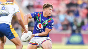 This is not your father's creationism: Reece Walsh Nrl 2021 Nz Warriors Lose Reece Walsh Adam Pompey To Suspension For Melbourne Storm Clash Newshub Would Make Sense If We Ve Had A Quiet Word To The Warriors