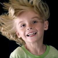 Kids and a Toy Keyboard Make for a Hardcore Rock Video