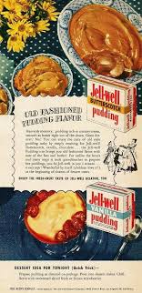 Jell Well Desert Co Food Ads Vintage Recipes Food