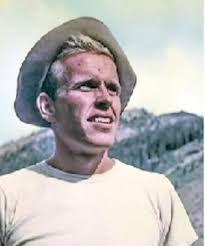 Robert Mitchell Obituary (1929