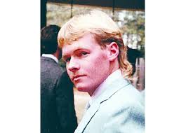 William Tuten Obituary (1965