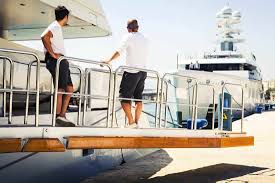 If you're interested in the idea of working on the water, becoming a deckhand is the best way to enter the maritime industry — it's a unique career path that offers exciting and rewarding opportunities. What Does A Deckhand Do On A Yacht Nauticjobs News Blog