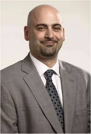 Hires and promotions, May 23