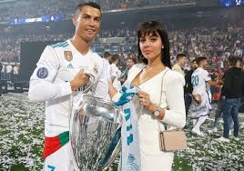 Georgina rodriguez, the girlfriend of real madrid superstar, cristiano ronaldo, has introduced their cristiano ronaldo and his fiancée georgina rodriguez surprised fans when they announced the. Georgina Rodriguez Five Top Facts About Cristiano Ronaldo S Girlfriend