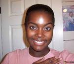 Featured Member: Saundra Small