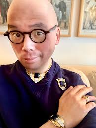 Wearing Jewelry with Sweats: A Humorous Take