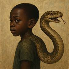 In The Hands Of My Step-Mother Episode 4 The night was dark and silent, but  the silence was shattered by a piercing scream. Mrs. Elizabeth felt the  knife stab into her, the