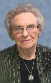 Adeline Bauters Obituary (1922