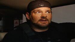 Dog the Bounty Hunter