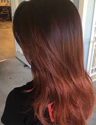 It has been one of the hottest trends in the world for quite a few years now, thanks to the outstanding variety. 20 Radical Styling Ideas For Your Red Ombre Hair