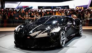 Getting one's hands on the most expensive car is a dream many lives with. The Most Expensive Cars In The World In 2019 The Price Of Performance Luxury