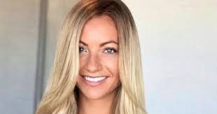 Tiffany Scanlon's Instagram, Twitter & Facebook