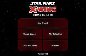 Its maneuverability is also higher, so you can turn quicker. Star Wars X Wing Minatures Game 2nd Edition Core Set Review A Perfect Time To Join The Rebellion Techraptor