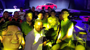 Chris, Beng, Fenn, Cass, Sree, Nazz, Fadhil wasn't here, but we have Thana,  TJ, HP, Kevin, Chiyang, Chuyang, Kon and Bryan here! Team Aurizn!!