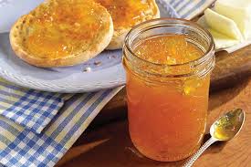 Marmelade D Oranges Au Thermomix Recette Thermomix Recettes De Cuisine Thermomix Recette Recette