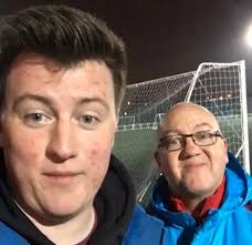 Experience the magic of the FA Cup: Mirror Football go behind the scenes at  non-league Curzon Ashton