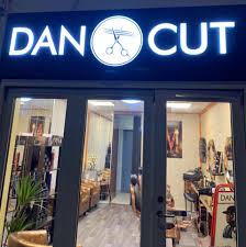 Dan cut