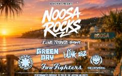 Noosa Rocks – Tribute Festival