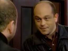 EastEnders: Episode 1246 (5 February 1996)