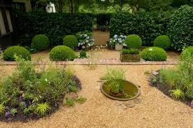 These small, fluid stones found near bodies of water have an appealingly smooth. Stone And Gravel Adds Great Versatility To The Garden Design Hgtv