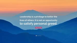 The constitution is the ultimate custodian of social will and its making should be — mwai kibaki. Mwai Kibaki Quote Leadership Is A Privilege To Better The Lives Of Others It Is Not